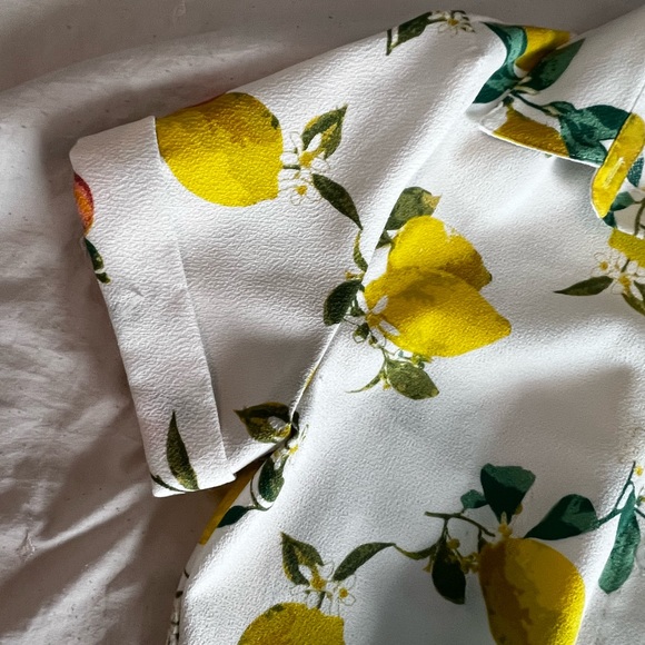 Summer Lemon set - Picture 5 of 7